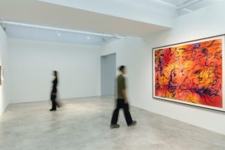 Ink, Paper, Power: Inside STPI’s Inaugural 'The Print Show & Symposium Singapore'