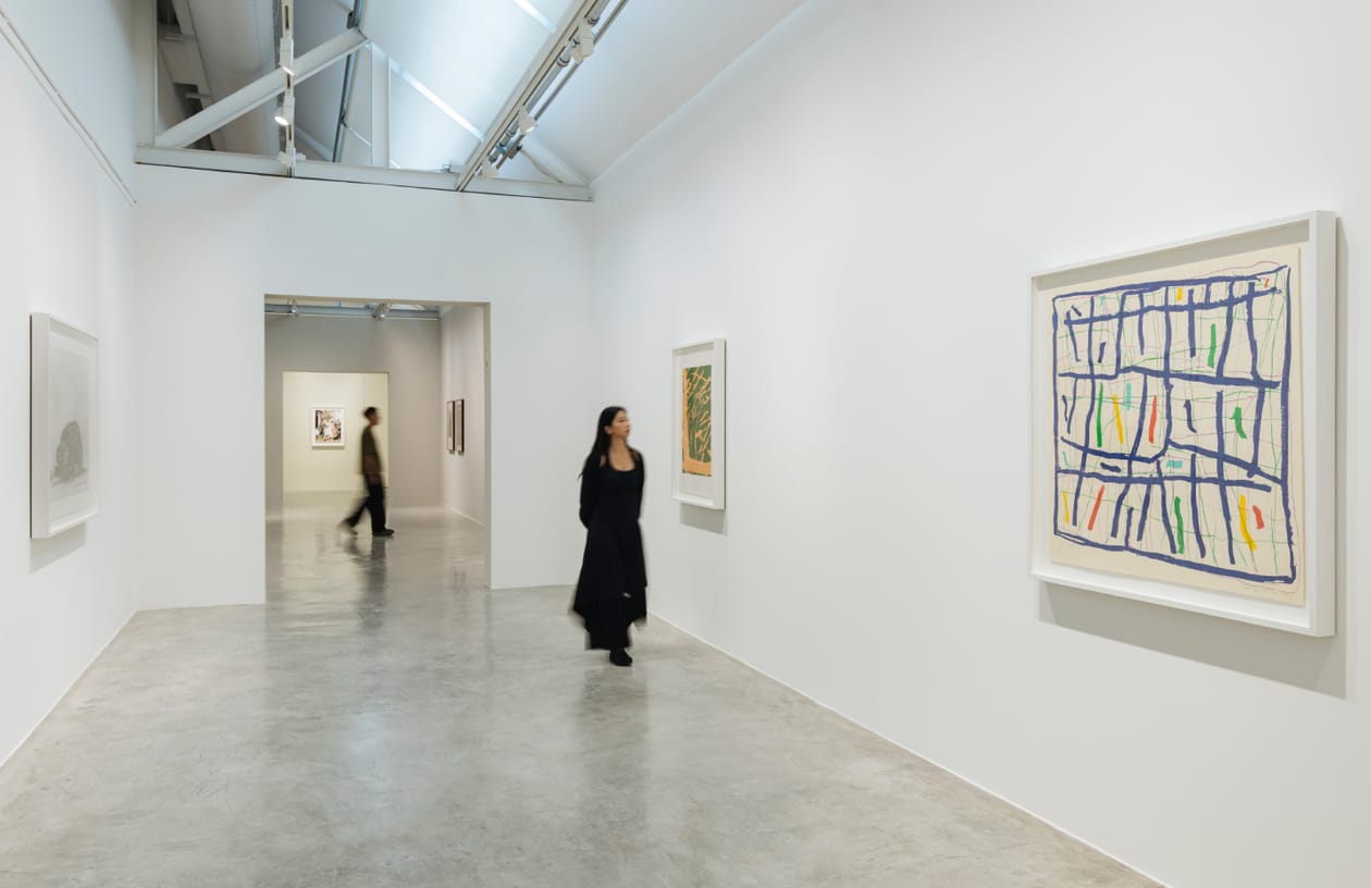 STPI The Print Show Symposium 2026 singapore Recap