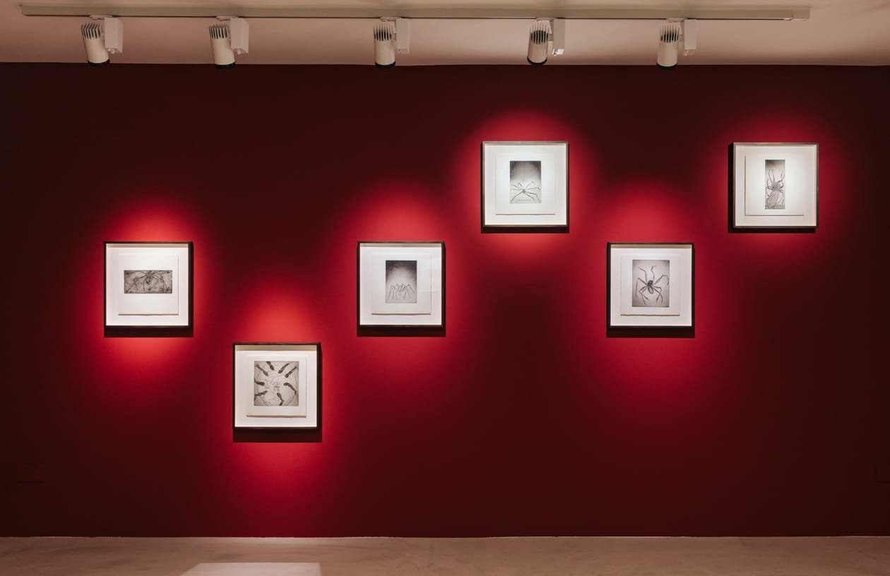 STPI The Print Show Symposium 2026 singapore Recap