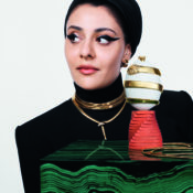 Inside the New Bulgari Icons Minaudière Collection