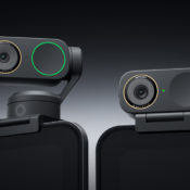 Insta360’s face-tracking webcams get bigger sensors and more expensive