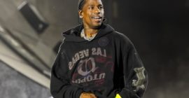 Is Travis Scott in Christopher Nolan’s ‘The Odyssey’?