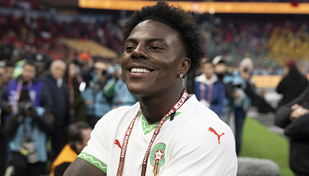 IShowSpeed Attacked In Ivory Coast During Dance Moment