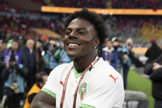 IShowSpeed Attacked In Ivory Coast During Dance Moment