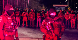 It doesn’t matter if Alex Pretti had a gun