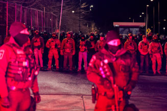 It doesn’t matter if Alex Pretti had a gun