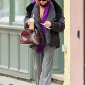 It Took Until 2026, But We Finally Found a Chic, Non-Black Pant Color to Wear With Chestnut Uggs