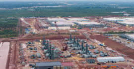 It’s a new heyday for gas thanks to data centers