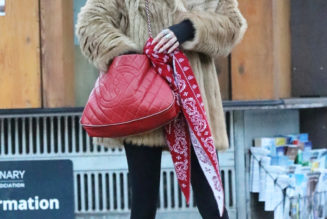 It's Here: The 2026 Way to Wear Leggings and Uggs