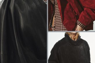 It's Not Even Spring, But Zara's Already Nailed the 5 Trending Jackets of the Season