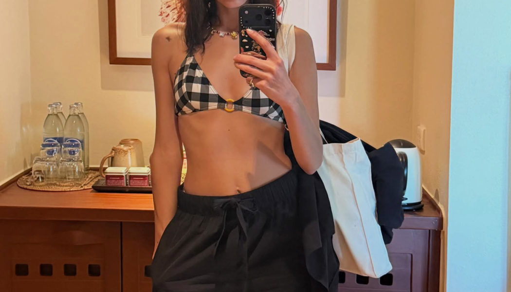 It's Official: Every It Girl Is Going to Buy This Exact Affordable Accessory Before Spring Starts