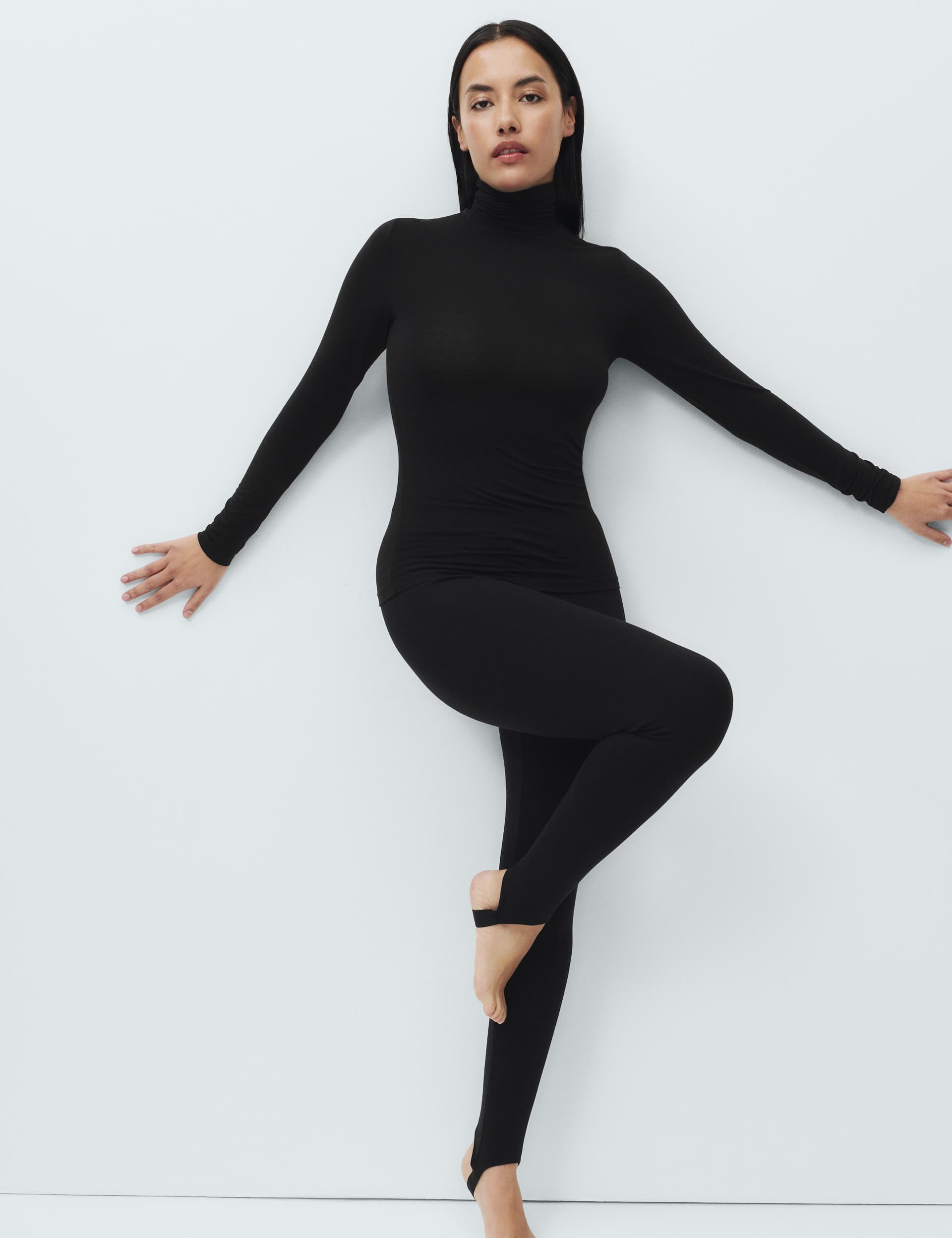 Heatgen&amp;trade; Medium Thermal Leggings