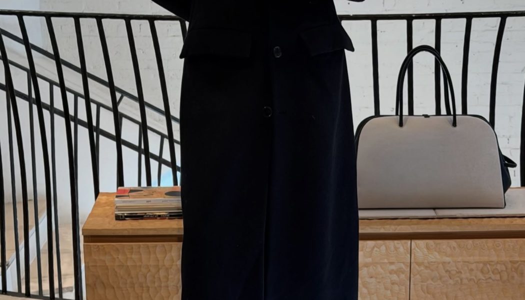 It's Still Quiet Luxury for Me—5 Stunning Bags I'm Obsessed With Right Now