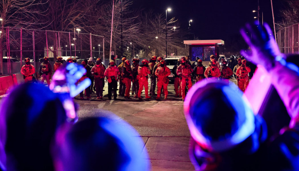 It’s worse than it looks in Minneapolis