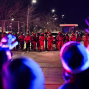 It’s worse than it looks in Minneapolis