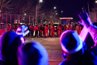 It’s worse than it looks in Minneapolis