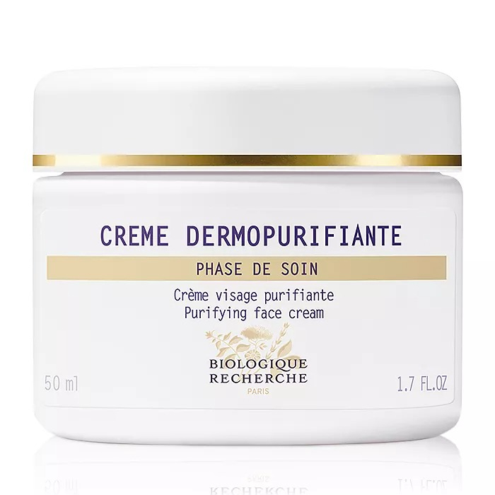 Biologique Recherche, Cr&amp;egrave;me Dermopurifiante