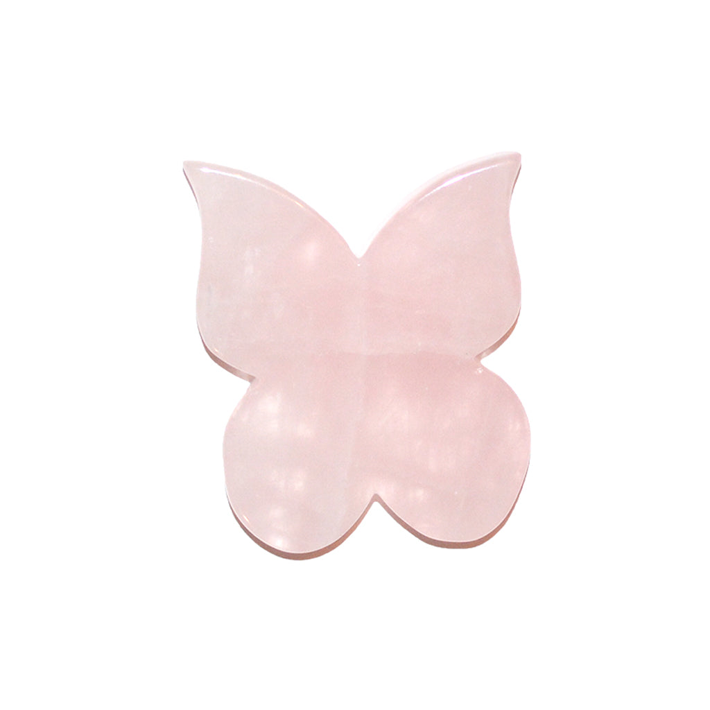 Lift + Sculpt Butterfly Stone