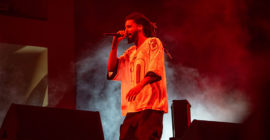J. Cole Announces ‘The Fall-Off’ LP, The Culture Reacts