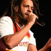 J. Cole Delivers "Disc 2 Track 2" Single Ahead of ‘The Fall-Off’