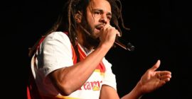 J. Cole Delivers “Disc 2 Track 2” Single Ahead of ‘The Fall-Off’