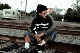 J. Cole Drops ‘Birthday Blizzard ’26’ Freestyles Ahead Of 'The Fall Off'