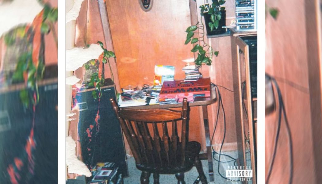 J. Cole Previews New Album ‘The Fall-Off’ With Introspective Teaser