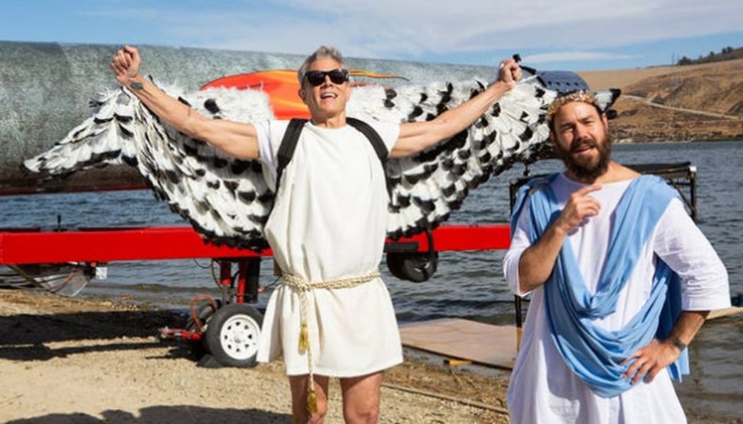 Jackass 5 Coming to Theaters in June