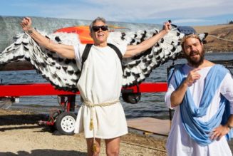 Jackass 5 Coming to Theaters in June