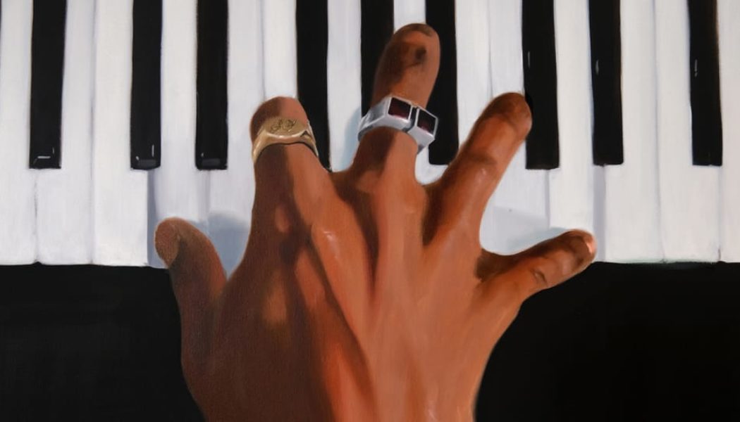 Jacob Rochester Muses on Music as a Memory Device in 'Input/Output'