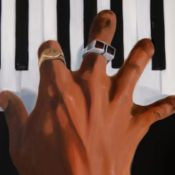 Jacob Rochester Muses on Music as a Memory Device in 'Input/Output'