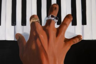 Jacob Rochester Muses on Music as a Memory Device in 'Input/Output'