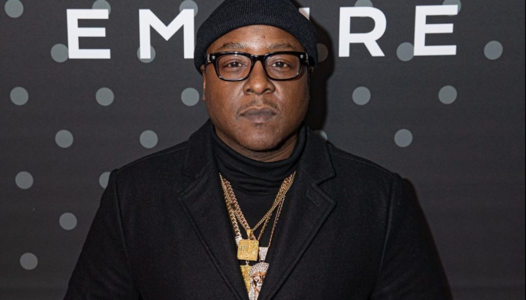 Jadakiss Slips Up, Hints At J.Cole Mixtape Before 'The Fall Off' Drops