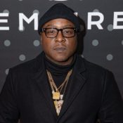 Jadakiss Slips Up, Hints At J.Cole Mixtape Before 'The Fall Off' Drops