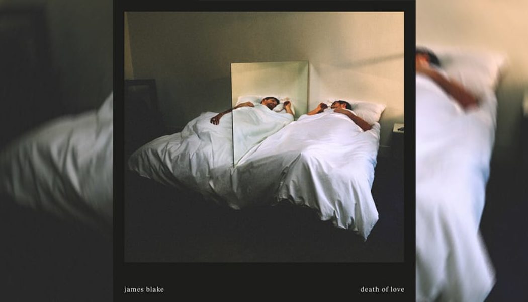 James Blake Returns With Latest Single “Death of Love”