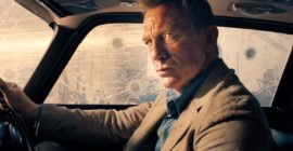 James Bond Movies Coming to Netflix on January 15th