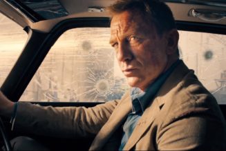 James Bond Movies Coming to Netflix on January 15th