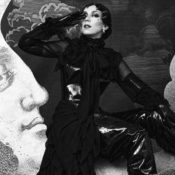 Jana Frost on Building Worlds Through Collage