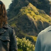 Jason Momoa and Dave Bautista Bring Muscle and Mayhem to 'The Wrecking Crew'