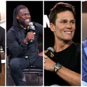 JAY-Z, Kevin Hart, Tom Brady & Travis Scott Will Return To Fanatics Fest