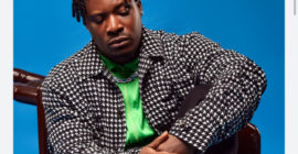 Jaywon Warns Young Artists: Streams and Money Don’t Equal Greatness » NaijaTunez – No. 1 Platform For Latest Naija Music & Videos