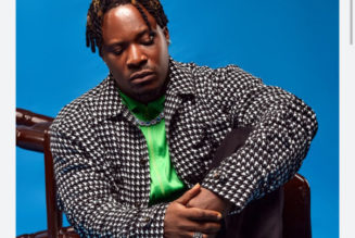 Jaywon Warns Young Artists: Streams and Money Don’t Equal Greatness » NaijaTunez - No. 1 Platform For Latest Naija Music & Videos