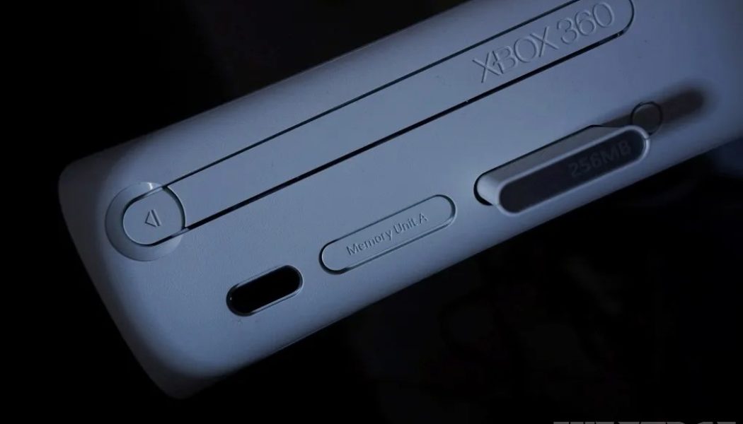 Jeffrey Epstein was permanently banned from Xbox Live