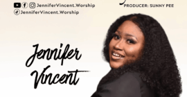 Jennifer Vincent drops new sound “Anchor In My Soul” » NaijaTunez – No. 1 Platform For Latest Naija Music & Videos