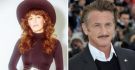 Jenny Lewis Roasts Sean Penn in Poem: “why wouldn’t hollywood men/ date their daughter’s friends”
