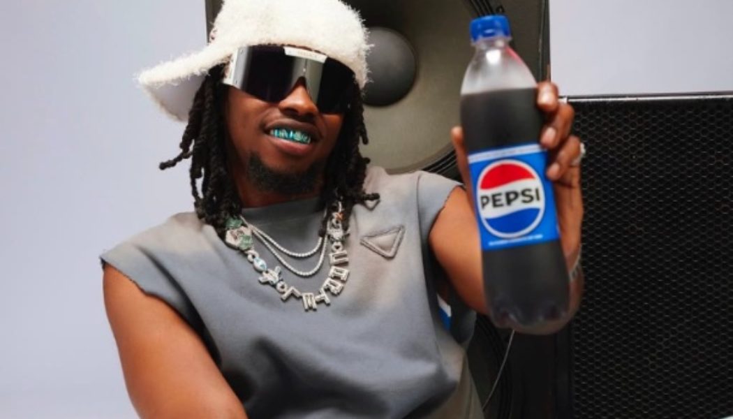 Jeriq Reveals Dark Past of Life Before Music » NaijaTunez - No. 1 Platform For Latest Naija Music & Videos