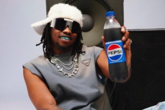 Jeriq Reveals Dark Past of Life Before Music » NaijaTunez - No. 1 Platform For Latest Naija Music & Videos