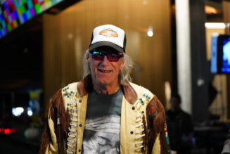 Jessie Ventura Body Slams Donald Trump & ICE, Calls Him A "Draft Dodging Coward"