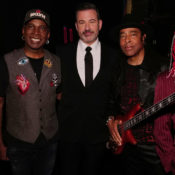 Jimmy Kimmel Live Dropping to Two Musical Guests a Week: Report