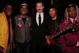 Jimmy Kimmel Live Dropping to Two Musical Guests a Week: Report